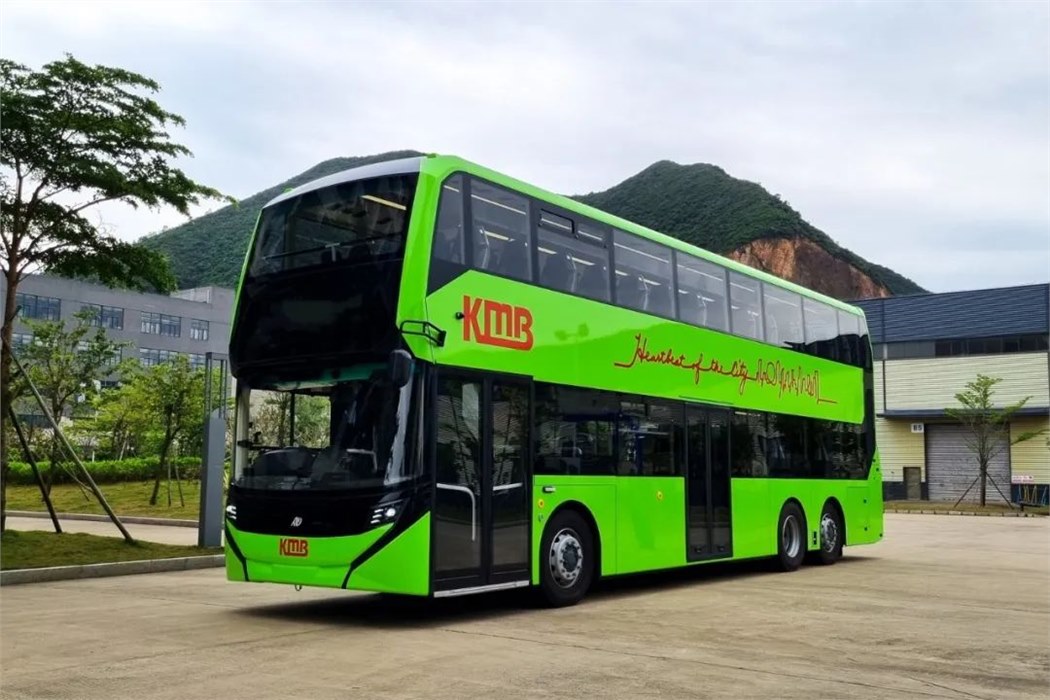 驶向东方之珠，用创新和服务稳步拓展市场